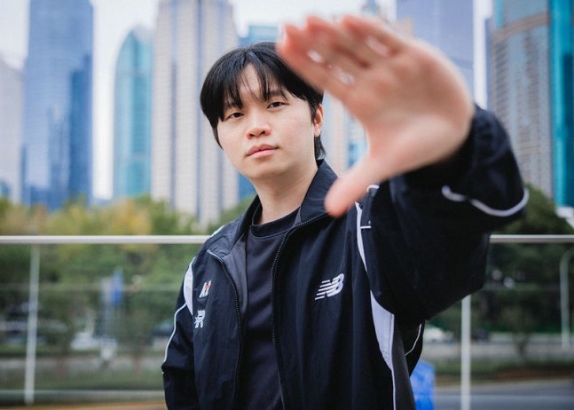 Bdd:Gen.G是全球最强的队伍,但S赛一切皆有可能,下场不留遗憾